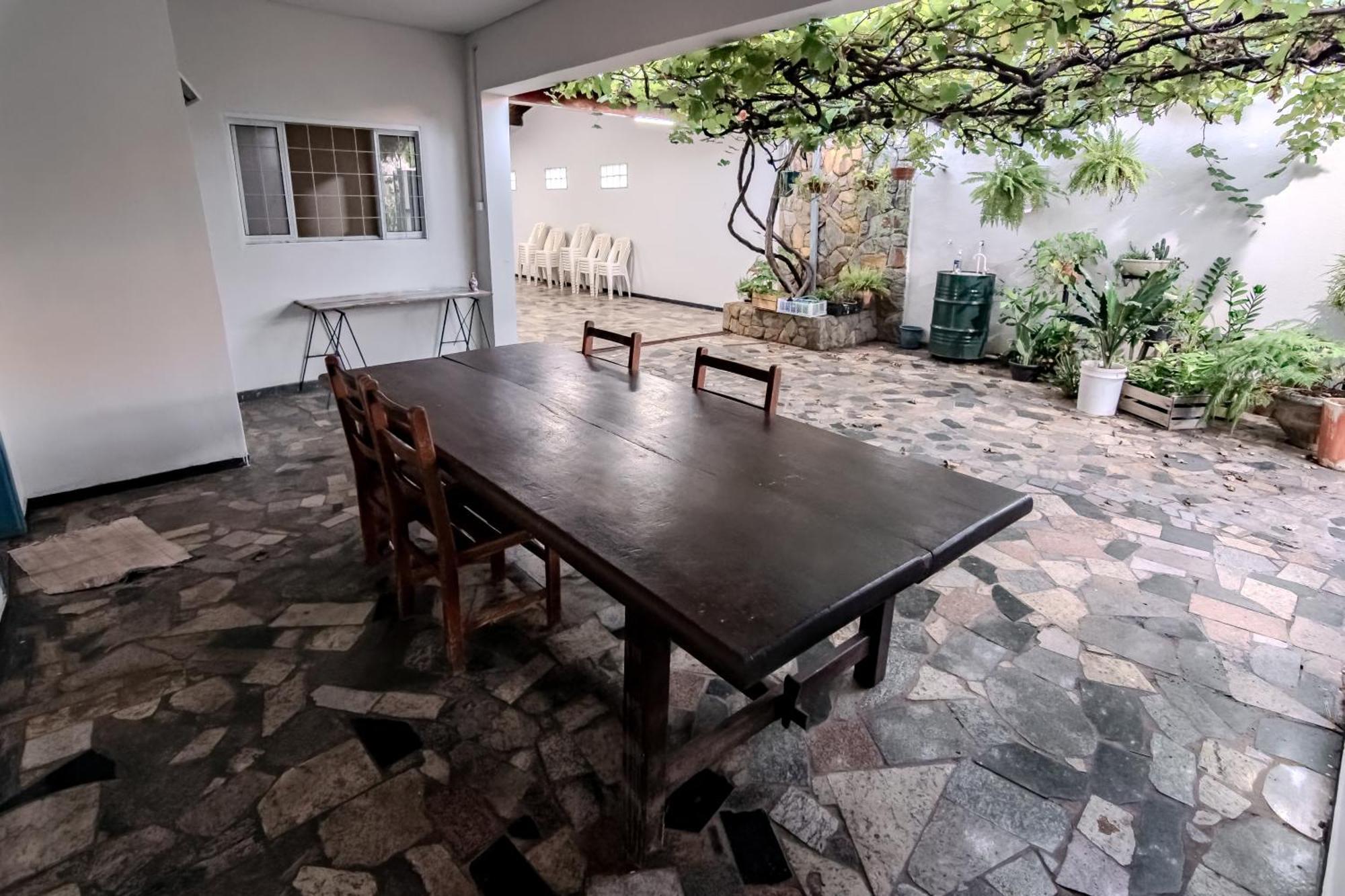 Pousada Roosevelt Suite 01 - Pousada Central Prox Rodoviaria E Dist Industrial Uberlândia Екстериор снимка